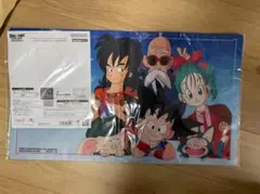 ドラゴンボール FW オフィシャルプレイマット&カードセット BCGF