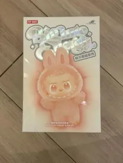 新品未開封 POPMARTラブブ　エナジーLUCK 未開封