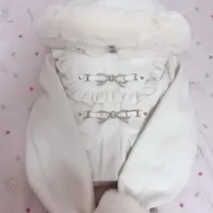 2026年最新】リズリサ ポンチョの人気アイテム - メルカリ