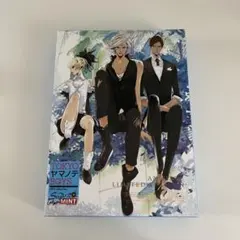 SPECIAL DISC TOKYOヤマノテBOYS DARKCHERRY - メルカリ