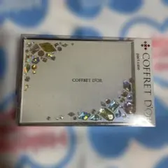 カネボウ　コフレドール　パクトケース　2009SS