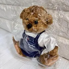 ✨新品未開封　ジャンポールエヴァン ぬいぐるみ テディベア