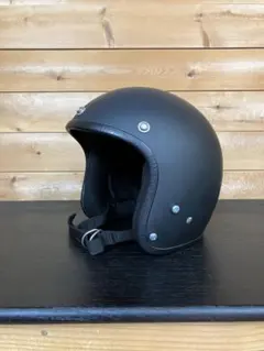 トレロヘルメットジェットヘルメット バイクヘルメット FRP素材小帽体 