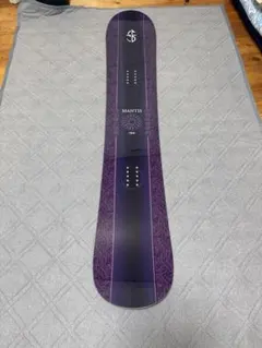 2026年最新】MANTIS 柔軟性：ミドル スノーボード ボードの人気