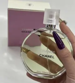 2026年最新】シャネル チャンス オーフレッシュの人気アイテム - メルカリ