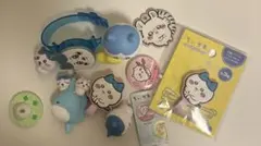 ちいかわ ガチャガチャ まとめ売り