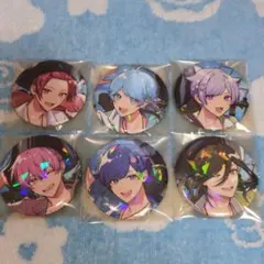 いれいす　海賊団　コンプ　コンプリート　セット　まとめ売り