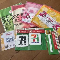 セブンイレブンくじ　まとめ売り