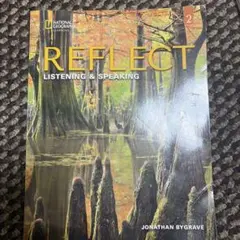 REFLECT LISTENING & SPEAKING 2