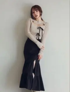 アンドマリー andmary トップス ニット