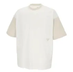 hummel ヒュンメル PLAY 半袖Tシャツ ストレッチ UVカットのサムネイル