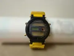 希少 初代イルクジ G-SHOCK DW-6100DW 第4回イルカクジラ会議 - メルカリ