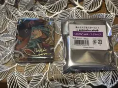 あんスタ アニメイトカフェ コロッタ 日々樹渉