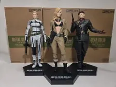2026年最新】メタルギア フィギュアの人気アイテム - メルカリ