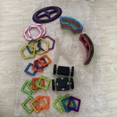 2026年最新】マグフォーマー 観覧車の人気アイテム - メルカリ