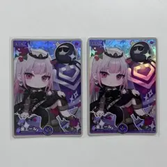 配信少女ノ裏垢迷宮 RagDrops ランダムチェキ 彩家リイル サイン入り 配信少女ノ裏垢迷宮 RagDrops ランダムチェキ 彩家リイル サイン入り