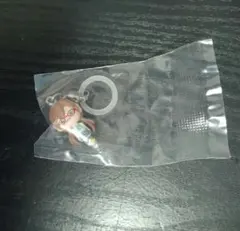 エヴァゲリオン　めじるしアクセサリー　マリ