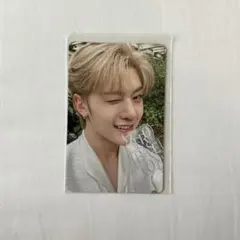 ZEROBASEONE zb1 ペンコン トレカ 5万ウォン特典 メテュ