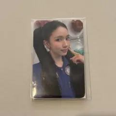 TWICE 10VE UNIVERSE オンライン 特典　ミナ