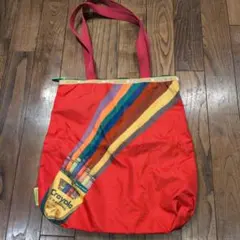 LeSportsac Crayola コラボ トートバッグのサムネイル