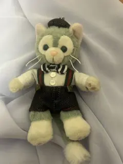 ジェラトーニ ぬいぐるみバッジ