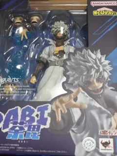 s.h.figuarts 荼毘（ダビ）