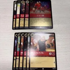 ロルカナ まとめ売り 引退品 - メルカリ