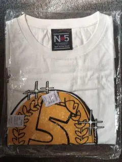Nissy 5thドームツアー N5 ライブTシャツNissyサイズ