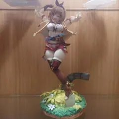 ライザ(ライザリン・シュタウト) 1/6 フィギュア[あみあみ×AMAのサムネイル