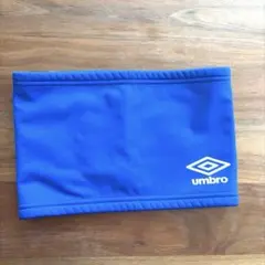 umbro ネックウォーマー　キッズのサムネイル
