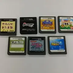 DSカセット