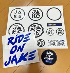 バートン BURTON RIDE ON JAKE 5点セット 正規品 ジェイク 2026年最新】ride on jakeの人気アイテム - メルカリ