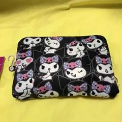 クロミ　ポケッタブルリュック