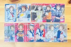 あんスタ　天満光　カード　クリカ　クリアカード　メタカ　エモカ