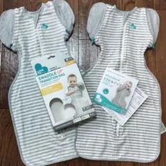 スワドルアップ　ステージ2M　2枚セット