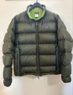 Patagonia ダウン