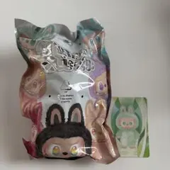 2026年最新】Labubu ぬいぐるみ 未開封の人気アイテム - メルカリ