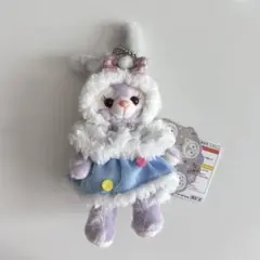 ウインターホリデー　ステラルー　ぬいば