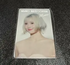 MISAMO HAUTE COUTURE モモ トレカ