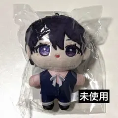月に寄りそう乙女の作法 小倉朝日 ミニぬいぐるみストラップ - メルカリ