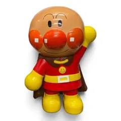 【非売品】アンパンマン 大型置物 約80cm 店舗用ディスプレイ オブジェ 非売品】アンパンマン 大型置物 約80cm 店舗用ディスプレイ オブジェ