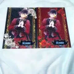 DIABOLIK LOVERS】無神アズサ セット - メルカリ