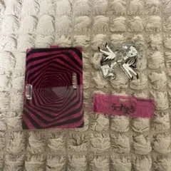 伊藤潤二 うずまき アクリルスタンド 墓場の画廊