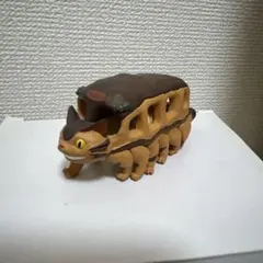 となりのトトロ ポーズがいっぱいコレクション ネコバス