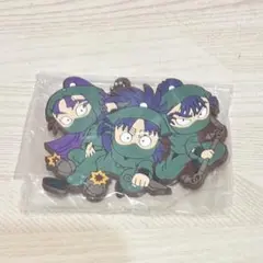 忍たま乱太郎 ガチャガチャ 六年生