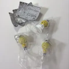 コジコジ ガチャ おばけ