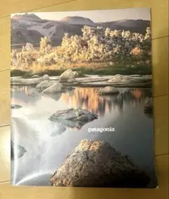 2026年最新】パタゴニア カタログ 1995の人気アイテム - メルカリ