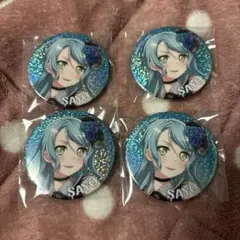 2025年最新】bang dream 缶バッジ 氷川紗夜の人気アイテム