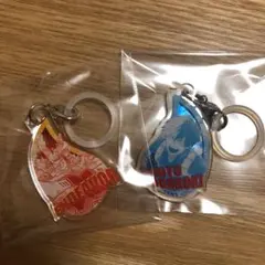 ヒロアカ アンブレラチャーム