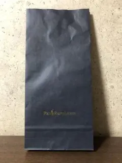 Polo Ralph Lauren ショップ紙袋